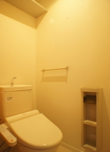 ル・シエル 305号-7