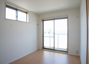 ル・シエル 305号-9