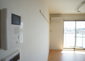 ル・シエル 305号-10