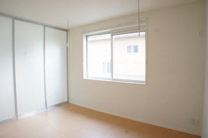 シャンティ韮川 A 201号-5