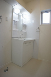 シャンティ韮川 A 201号-8