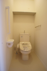 シャンティ韮川 A 201号-10