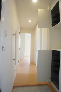 シャンティ韮川 A 201号-11