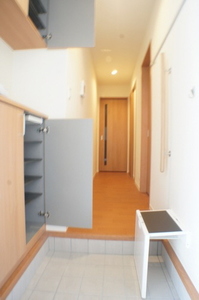 シャンティ韮川　Ｃ 102号-10