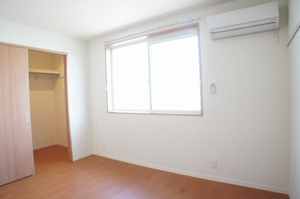 シャンティ韮川　Ｃ 203号-6