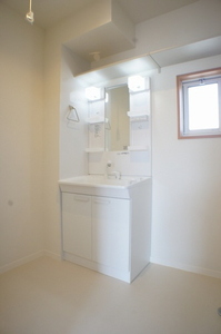 シャンティ韮川　Ｃ 203号-8