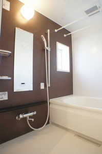 シャンティ韮川　Ｃ 203号-9