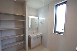 グレイッシュ・ウエスト 101号-6