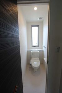 グレイッシュ・ウエスト 101号-7