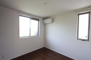 グレイッシュ・ウエスト 101号-9