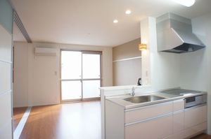 コンフォート・アイ 203号-2