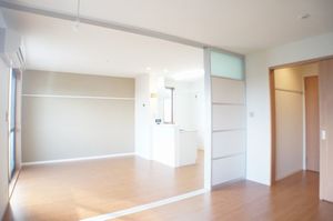 コンフォート・アイ 203号-3