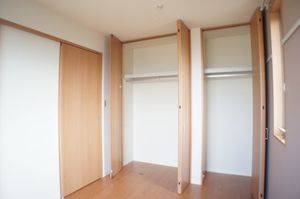 コンフォート・アイ 203号-8