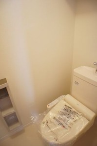 コンフォート・アイ 203号-11