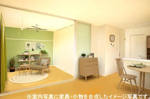 ブリリアントＫ 101号-2