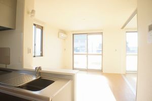 ブリリアントＫ 101号-3