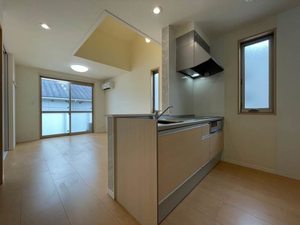 グリーン　ハーブ　Ａ 202号-3