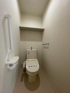 グリーン　ハーブ　Ａ 202号-8