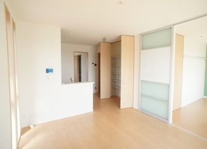 グリーン　ハーブ　Ｂ 202号-3