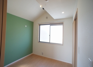 グリーン　ハーブ　Ｂ 202号-6