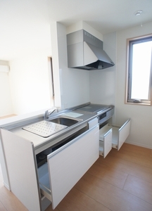 グリーン　ハーブ　Ｂ 202号-8