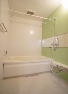 グリーン　ハーブ　Ｂ 202号-10