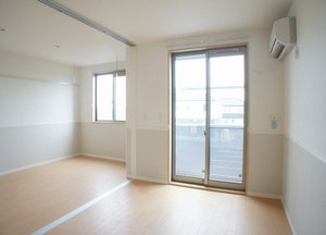 わん・ピース　Ⅱ 203号-2