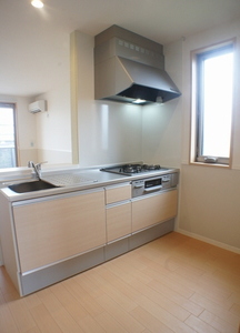 わん・ピース　Ⅱ 203号-7