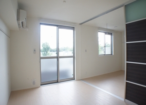 マロニエ A 103号-2