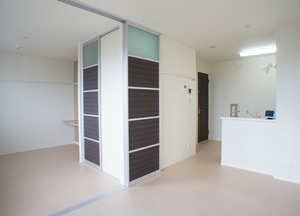 マロニエ A 103号-3