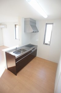 モンスリベル　Ｂ 103号-4