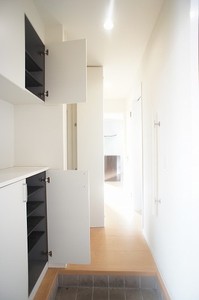 モンスリベル　Ｂ 103号-10