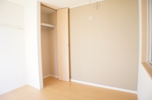 クオレール　ケイ 203号-4