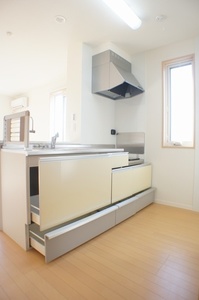 クオレール　ケイ 203号-5