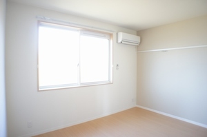 クオレール　ケイ 203号-6