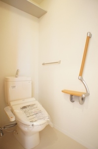 クオレール　ケイ 203号-10