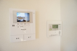 クオレール　ケイ 203号-11