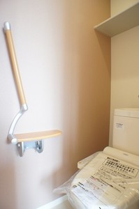 ボタンヴュー　Ｂ 103号-9