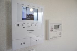 ボタンヴュー　Ｂ 103号-10