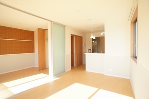 サンラフォーレＨ 201号-2