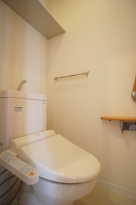 フェリオ　Ａ 102号-9