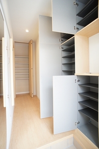 フェリオ　Ａ 102号-10