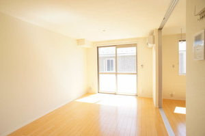 アルフラット 203号-2