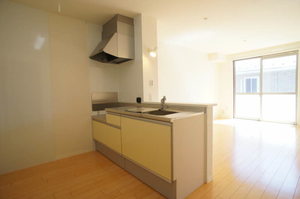 アルフラット 203号-4