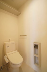 アルフラット 203号-9