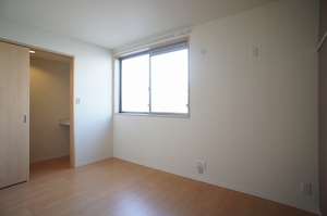 グラヴェール　Ｂ 102号-4