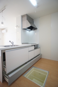 グラヴェール　Ｂ 102号-7