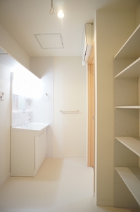 グラヴェール　Ｂ 102号-8