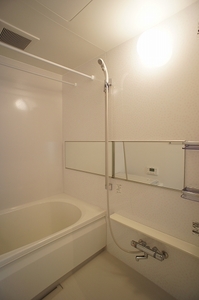 グラヴェール　Ｂ 102号-9