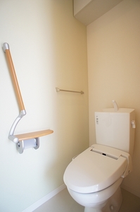 グラヴェール　Ｂ 102号-10